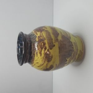 Vase handmade